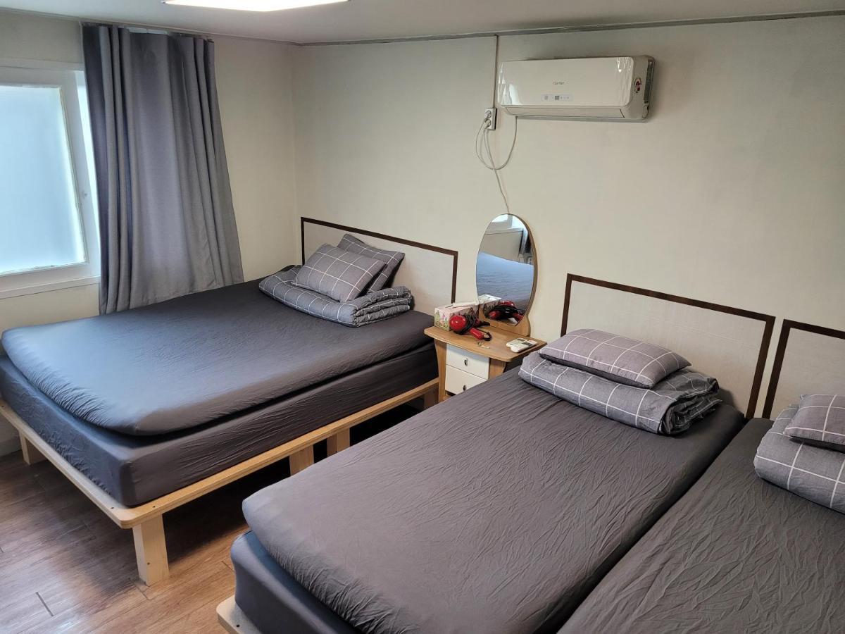 Nhà khách Able Hongdae 2 *
