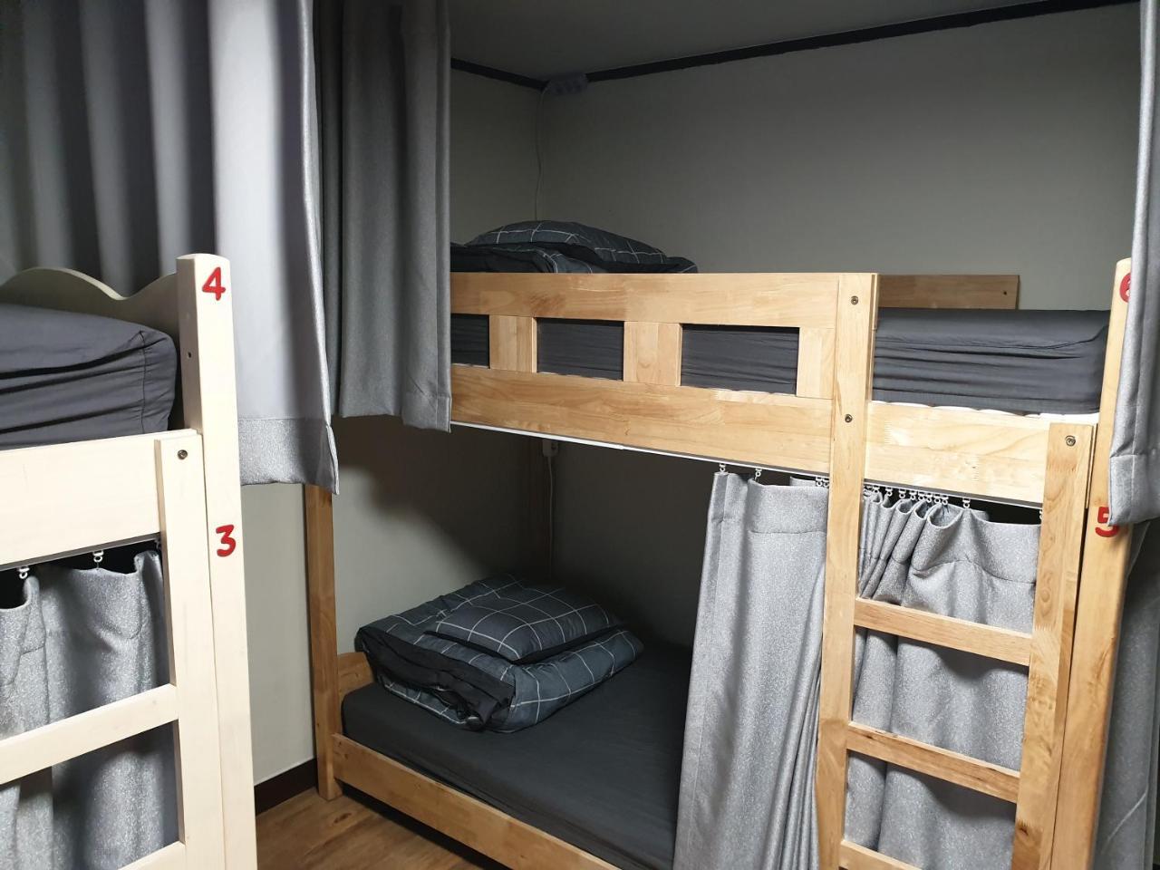 Nhà khách Able Hongdae 2 *